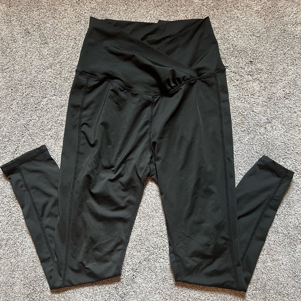 Shein Maternity Leggings